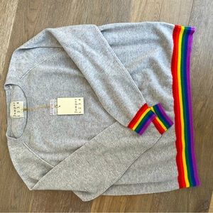 Jumper sweater. Size 3. NEVER worn!!